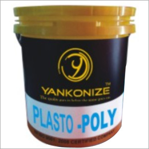 Acrylic Polymer Waterproofing Compound