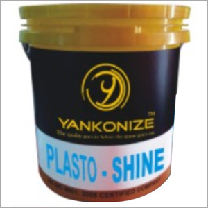 Plasto Shine Waterproofing Compound