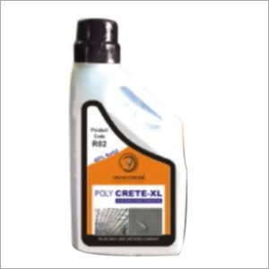 Poly Crete XL Waterproofing Liquid