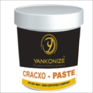 Concrete Crack Filler