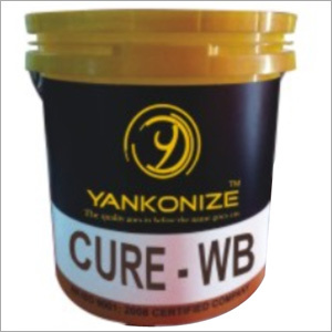 Concrete Curing Compound