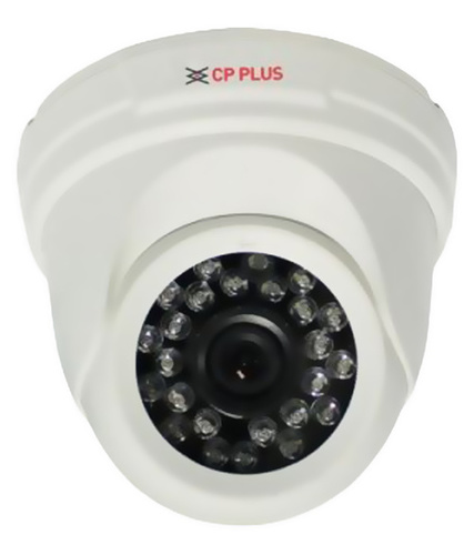 Cp Dome Camera Camera Pixels: 2 Megapixel (Mp )