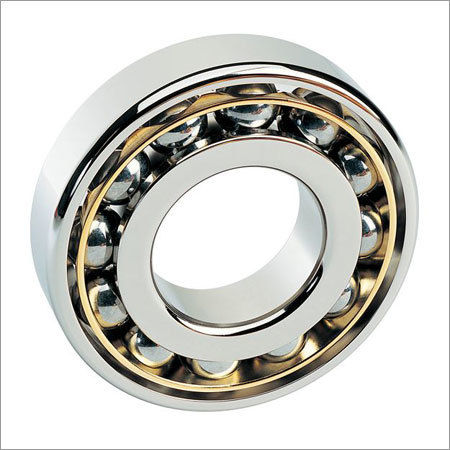 Angular Contact Ball Bearing