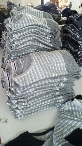 All Over Printed T Shirt (AOP)