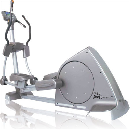 Cross Trainer