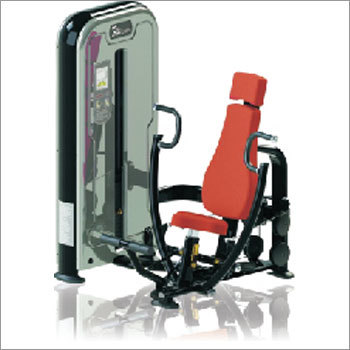 Seated Chest Press