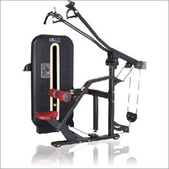 Lat Pull Down