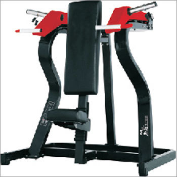 Shoulder Press