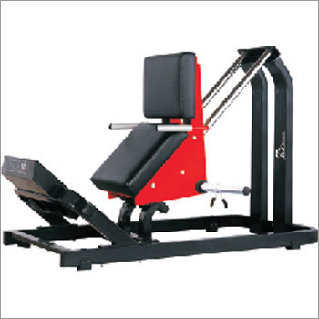 Calf Machine