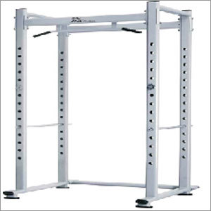 Squat Rack