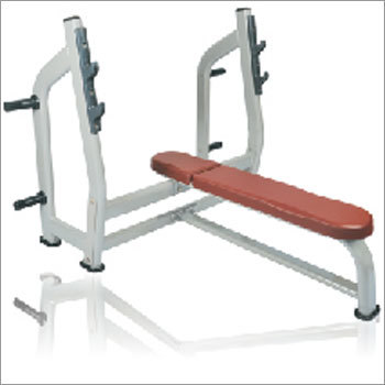 J Series Gym Equipment