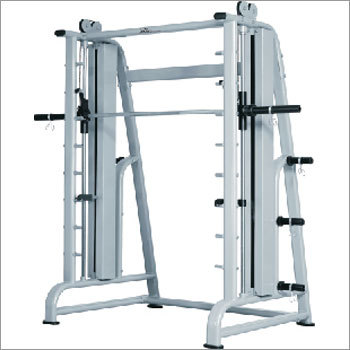 स्मिथ मशीन