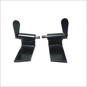 JCB Latch Door Lock