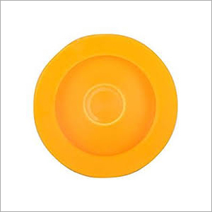 JCB Machine Yellow Wear Pad