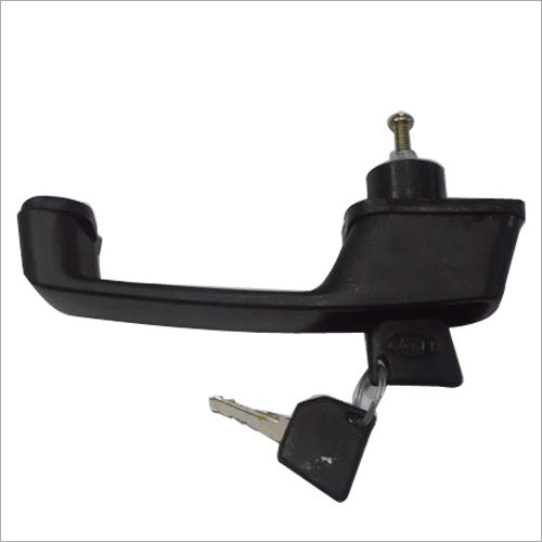 JCB Key Handle