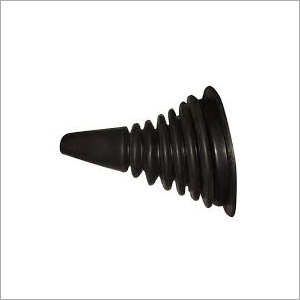 JCB Gear Lever Gaiter