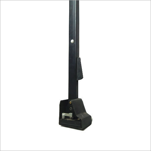 JCB Cabin Door Lock