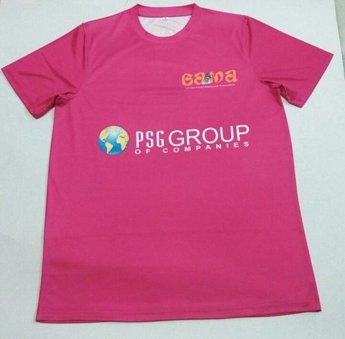 Sports Collage T Shirt