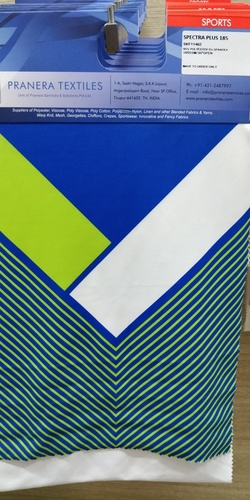 Printed Sports T Shirts