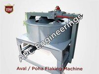 Phovu Making Machine