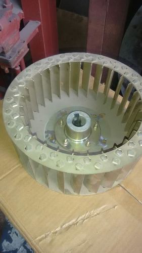 DIDW Centrifugal Fan 200 MM X 254 MM