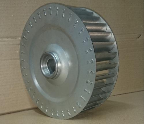 DIDW Centrifugal Fan 230 MM X 127 MM