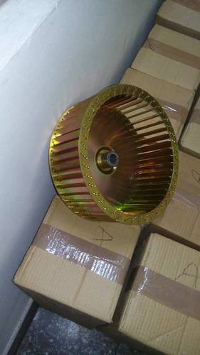 DIDW Centrifugal Fan 230 MM X 152 MM