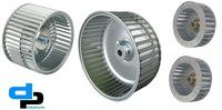 DIDW Centrifugal Fan 200 MM X 127 MM