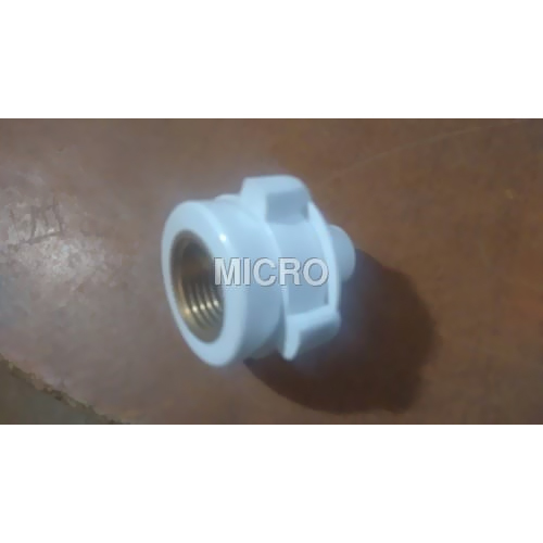 Round Washing Machine Adapter