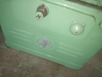 Pfauter RS9K Horizontal Gear Hobbing Machine For Sale