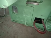 Pfauter RS9K Horizontal Gear Hobbing Machine For Sale