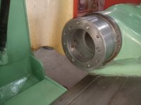 Pfauter RS9K Horizontal Gear Hobbing Machine For Sale