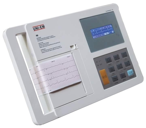 ECG Machines
