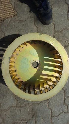 DIDW Centrifugal Fans Manufacturer in India