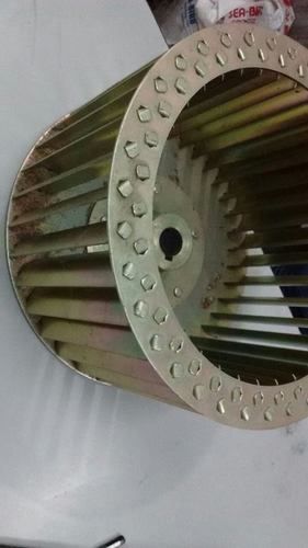 DIDW Centrifugal Fan 250 MM X 280 MM