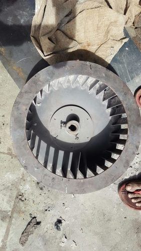 DIDW Centrifugal Fan 280 MM X 150 MM