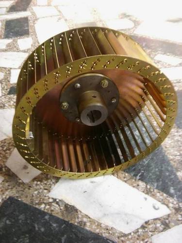 DIDW Centrifugal Fan 280 MM X 250 MM