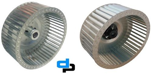 DIDW Centrifugal Fan 250 MM X 178 MM