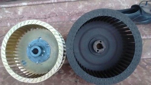 DIDW Centrifugal Fans Manufacturer in India