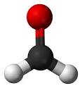 Formaldehyde