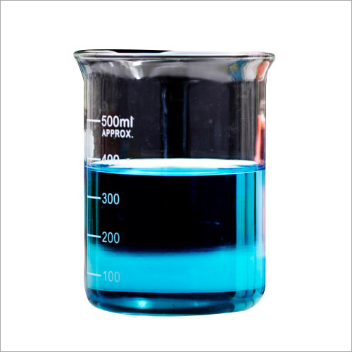 Dispersing Liquid Chemicals