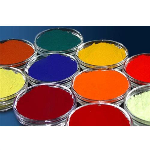 Garment Dyeing Chemicals