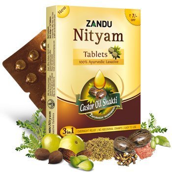 Nityam Tablet General Drugs