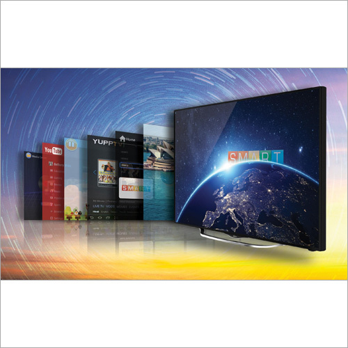 Smart Android TV