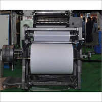 Hydraulic Reel Stand Application: Industrial