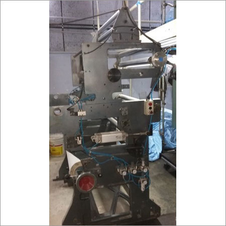 Pneumatic Reel Stand - Stainless Steel Different Size Polished Silver Finish | Industrial Usage Durable Design