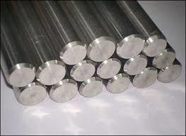 Stainless Steel Round Bar