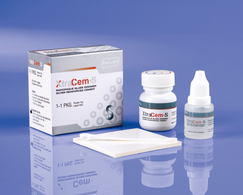 Xtracem-s