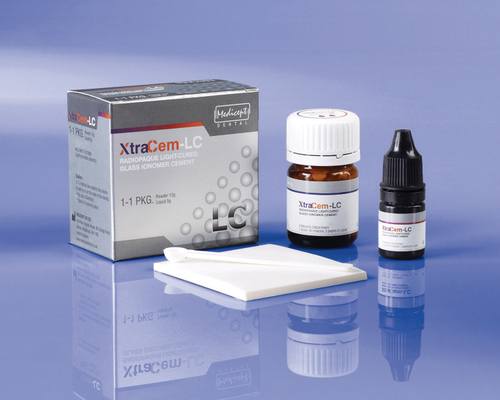 XtraCem-LCXtraCem-LC