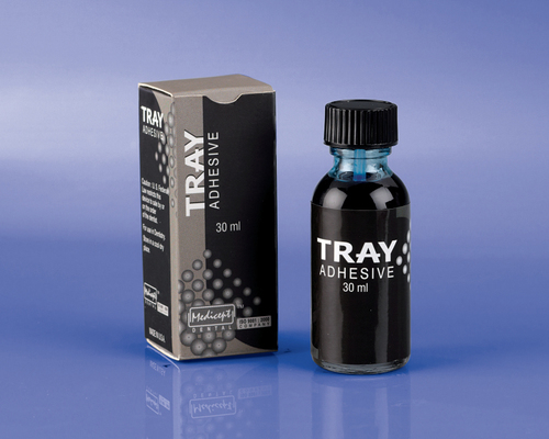 Tray Adhesive